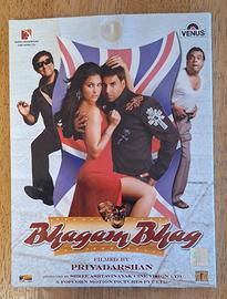 Dvd Bhagam Bhag