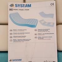 Materasso anti decubito 