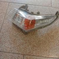 ricambi Suzuki GSR 600