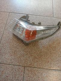 ricambi Suzuki GSR 600