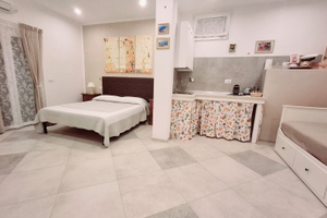 Affittacamere tra Liguria e Toscana