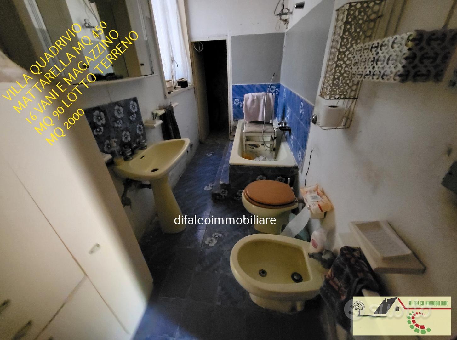 Casa – Agrigento, Quadrivio Spinasanta, Calcarelle - Vista 5