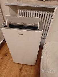 condizionatore Midea Silent Cool 26 Pro