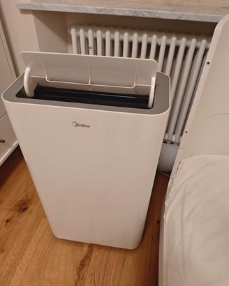 condizionatore Midea Silent Cool 26 Pro