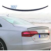 SPOILER PER AUDI A4 B9 BERLINA 15-