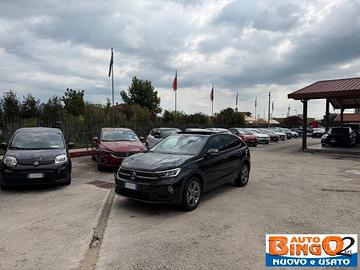 Volkswagen Taigo 1.0 TSI 115 CV R-Line