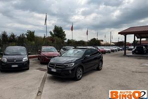 Volkswagen Taigo 1.0 TSI 115 CV R-Line