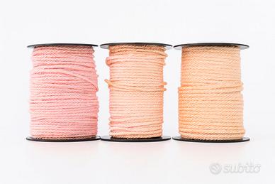 Cordoncino per bomboniere