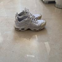 NIKE TN originali squalo bianche
