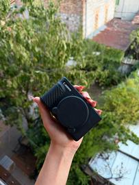 Canon sx740hs