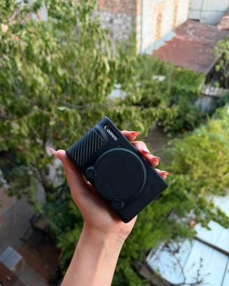Canon sx740hs