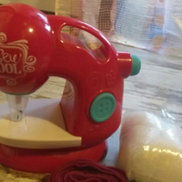 Macchina da cucire