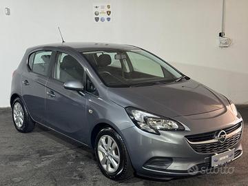 Opel Corsa 1.4 90CV GPL Tech Coupé n-Joy