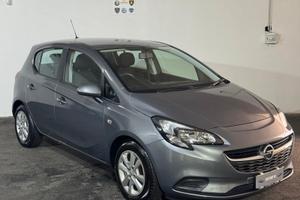 Opel Corsa 1.4 90CV GPL Tech Coupé n-Joy