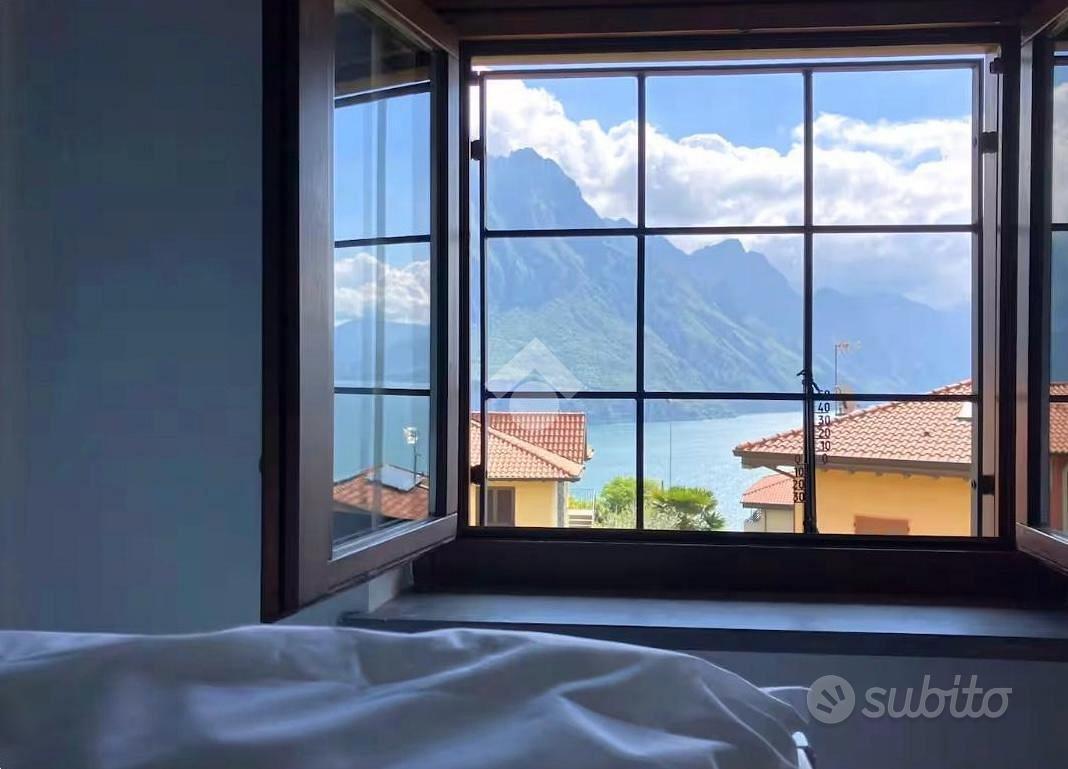 Appartamento – Riva di Solto, Gargarino - Altro
