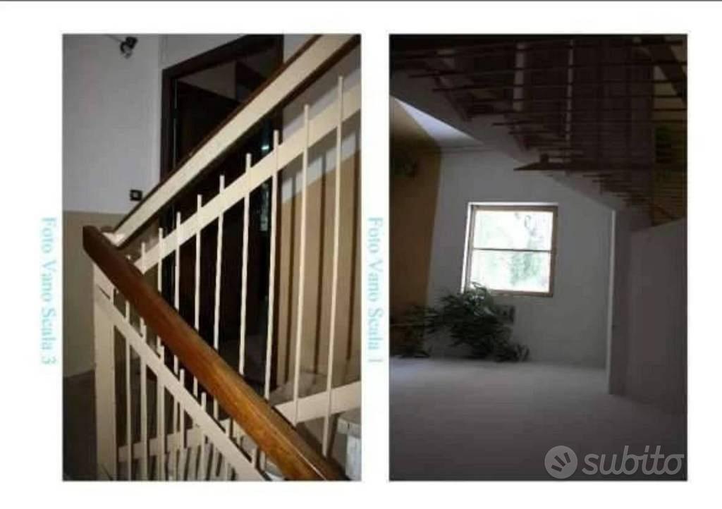 Appartamento – CS - Altro