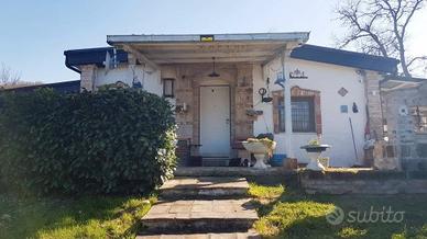 Casa singola