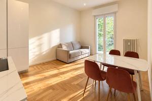 Appartamento di 50 m² con 2 locali a Milano