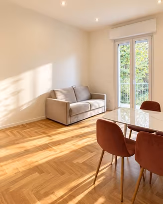 Appartamento di 50 m² con 2 locali a Milano