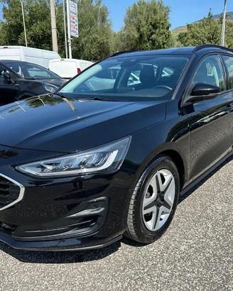 FORD Focus 1.5 EcoBlue 120 CV SW Business