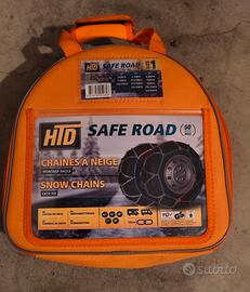  Catene da neve per Camper o Furgoni