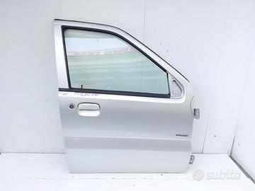 6800186G00000 PORTA ANTERIORE DX SUZUKI IGNIS (RM)