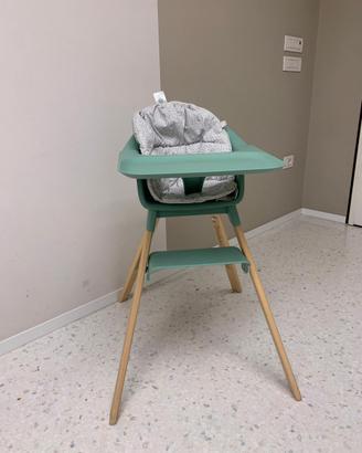 Seggiolone Stokke