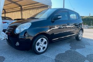Kia Picanto 1.1 12V Trendy