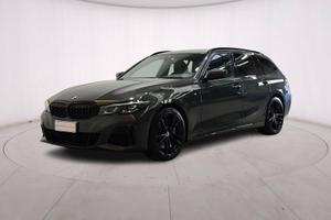BMW Serie 3 M340d xDrive Touring 48V