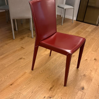 Sedie di Design - Cattelan Mod. Beverly