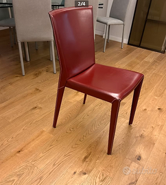 Sedie di Design - Cattelan Mod. Beverly