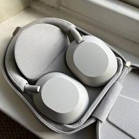 Cuffie Sony WH-1000XM5