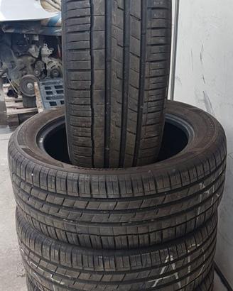 GOMME 235/50R18 97V