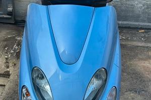 yamaha majesty 125 anno 2006
