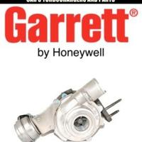 Turbina gta1746v 761618 suzuki grand vitara