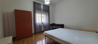 Stanze singole in zona centralissima