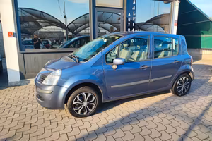 Renault Modus 1.2 uni-pro