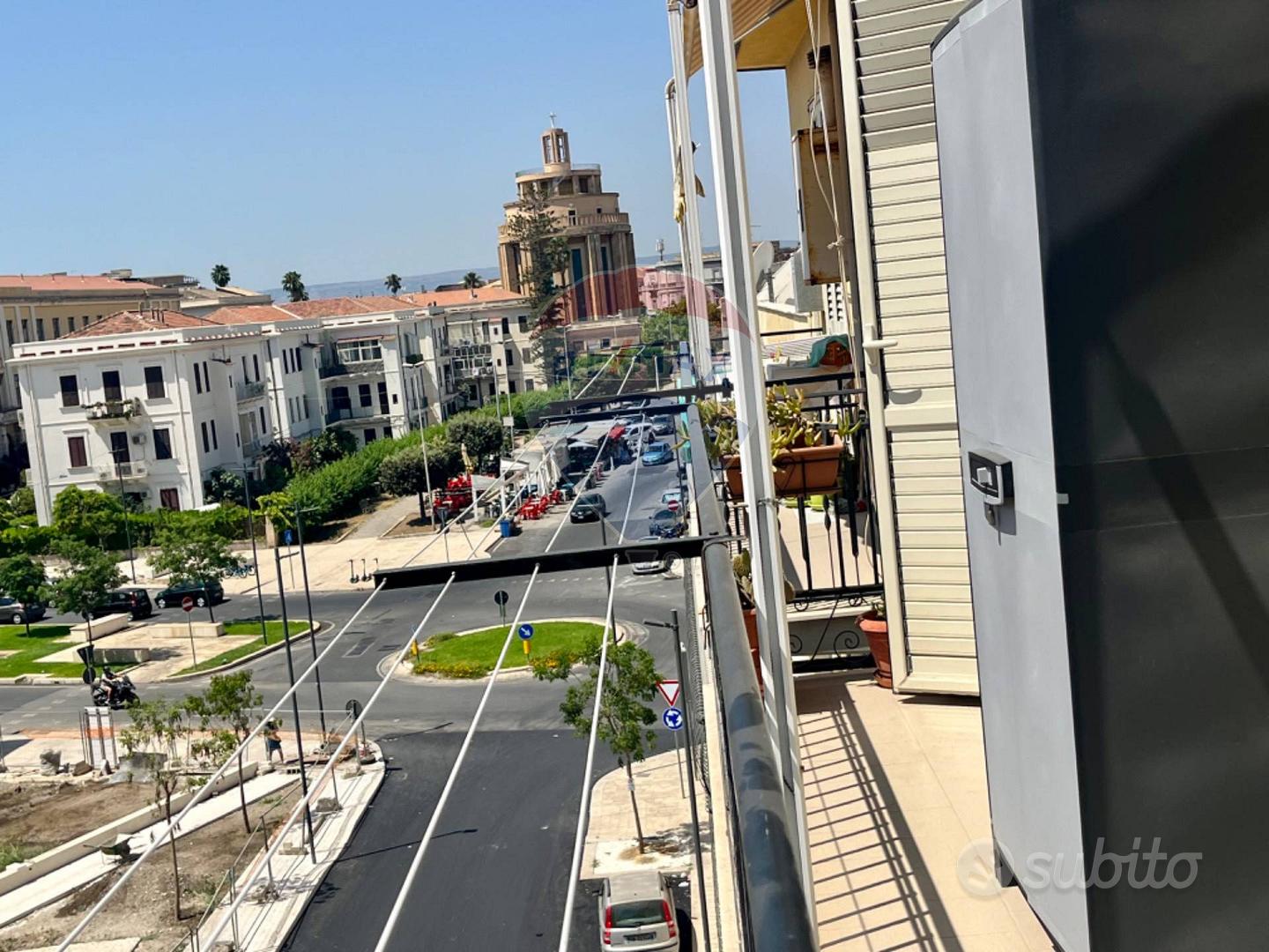 Appartamento - Siracusa - Vista 5
