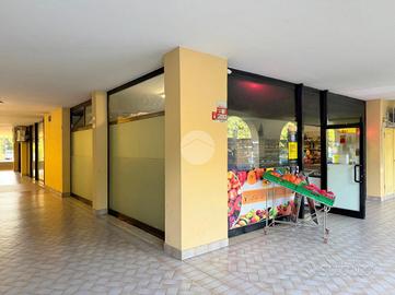 NEGOZIO A RONCADELLE
