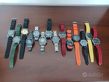 Orologi