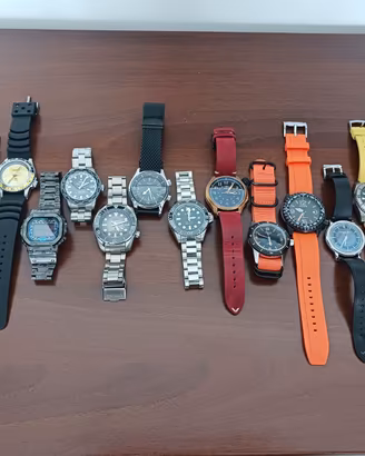 Orologi