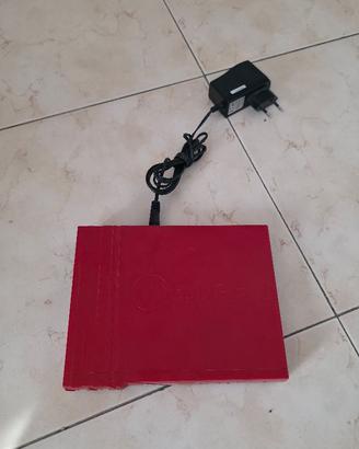 Firewall WatchGuard Firebox T10