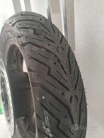 ruota anteriore Honda silver Wing 