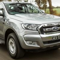 Ricambi usati ford ranger 2015-ranger 2011 #e