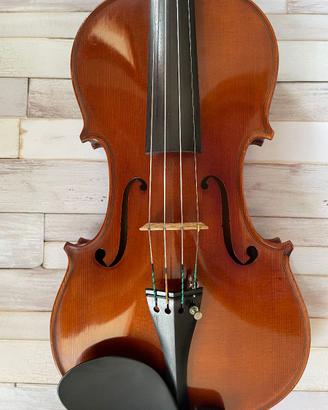 Violino cremonese copia Stradivari modello Dancla