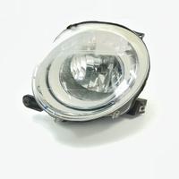 FARO ANTERIORE SINISTRO FIAT 500 Serie 51787492 16