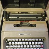 Olivetti Lettera 32