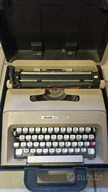 Olivetti Lettera 32