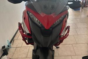 Ducati Multistrada V4S FULL