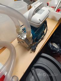 Pompa per travaso Tellarini ALE 20 Nuova